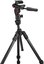 Manfrotto tripod kit MKBFRTC4GTFB-3W Befree GT PRO 3-Way FB