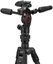 Manfrotto tripod kit MKBFRTC4GTFB-3W Befree GT PRO 3-Way FB