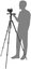 Manfrotto tripod kit MKBFRTC4GTFB-3W Befree GT PRO 3-Way FB