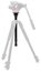 Manfrotto tripod kit MVK502055XPRO3V 502+055 Video Alu Kit