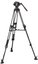 Manfrotto tripod kit MVK504XTWINFA Alu Fast Twin