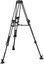 Manfrotto tripod kit MVK504XTWINFA Alu Fast Twin