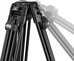 Manfrotto tripod kit MVK504XTWINFA Alu Fast Twin