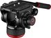 Manfrotto tripod kit MVK504XTWINFA Alu Fast Twin