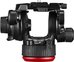 Manfrotto tripod kit MVK504XTWINFA Alu Fast Twin