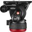 Manfrotto tripod kit MVK504XTWINFA Alu Fast Twin