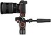 Manfrotto Befree 3-Way Live Advanced MKBFRLA-3W