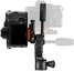 Manfrotto Befree 3-Way Live Advanced MKBFRLA-3W