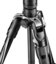 Manfrotto Befree 2N1 Aluminium Lever MKBFRLA4B-BHM
