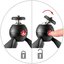 Manfrotto tripod Pixi Mini MTPIXIMII-B