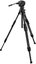 Manfrotto tripod set MKONEC-500X ONE Carbon Fibre with 500X Fluid Head