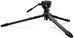 Manfrotto tripod set MKONEC-500X ONE Carbon Fibre with 500X Fluid Head