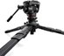 Manfrotto tripod set MKONEC-500X ONE Carbon Fibre with 500X Fluid Head