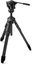Manfrotto tripod set MKONEC-500X ONE Carbon Fibre with 500X Fluid Head