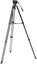 Manfrotto tripod set MVK500XAM 500X & Twin Leg Video Alu Kit