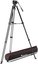 Manfrotto tripod set MVK500XAM 500X & Twin Leg Video Alu Kit