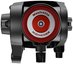 Manfrotto video head 500X Fluid Head