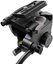 Manfrotto video head 500X Fluid Head