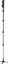 Manfrotto XPRO Monopod CF 5 Sec