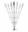 Manfrotto XPRO Monopod CF 5 Sec