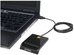Manhattan Smart Card reader USB external contact