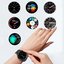 Manta Kelly SWU301BK Black