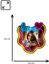 Manta MASNL131MT Style Neon Lights LOVE LED Neon Mirror
