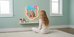 Manta MASNL131MT Style Neon Lights LOVE LED Neon Mirror