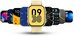 Manta Revo SWU401BK Black