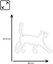 Manta SNL70WH Style Neon Lights CAT 2 White