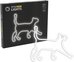 Manta SNL70WH Style Neon Lights CAT 2 White