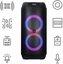 Manta SPK0802B120 ATTIS
