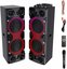 Manta SPK1204X800D Minos Pro (Set of L/R)