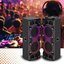 Manta SPK1204X800D Minos Pro (Set of L/R)
