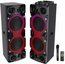Manta SPK1204X800D Minos Pro (Set of L/R)