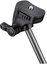 Mantona Selfie Stick black for GoPro