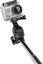 Mantona Selfie Stick black for GoPro