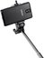 Mantona Selfie Stick black for GoPro