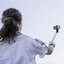 Mantona Selfie Stick black for GoPro