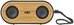 Marley Get Together Mini 2 Speaker Bluetooth, Portable, Wireless connection, Black