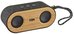 Marley Get Together Mini 2 Speaker Bluetooth, Portable, Wireless connection, Black