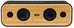 Marley Get Together Mini 2 Speaker Bluetooth, Portable, Wireless connection, Black