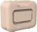 Marley Speaker | Jammin | Waterproof | Bluetooth | Cream | Portable | Wireless connection