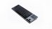 Matias keyboard aluminum Mac Tenkeyless RGB Space Gray