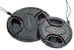 Matin Objective Cap With Elastic Cord 58 mm M-6280-3