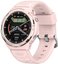 FW100 Titan Valkiria Pink