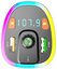 Maxlife FM transmitter MXFT-04 BT, black