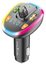 Maxlife FM transmitter MXFT-04 BT, black