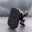 Maxlife phone car mount + wireless charger MXCH-16