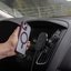 Maxlife phone car mount + wireless charger MXCH-16